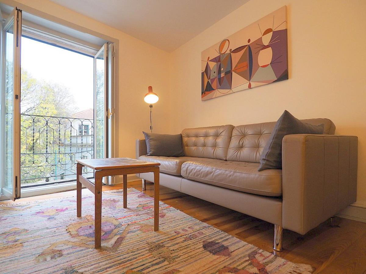 Appartement Bela Vista - Altstadt Lissabon