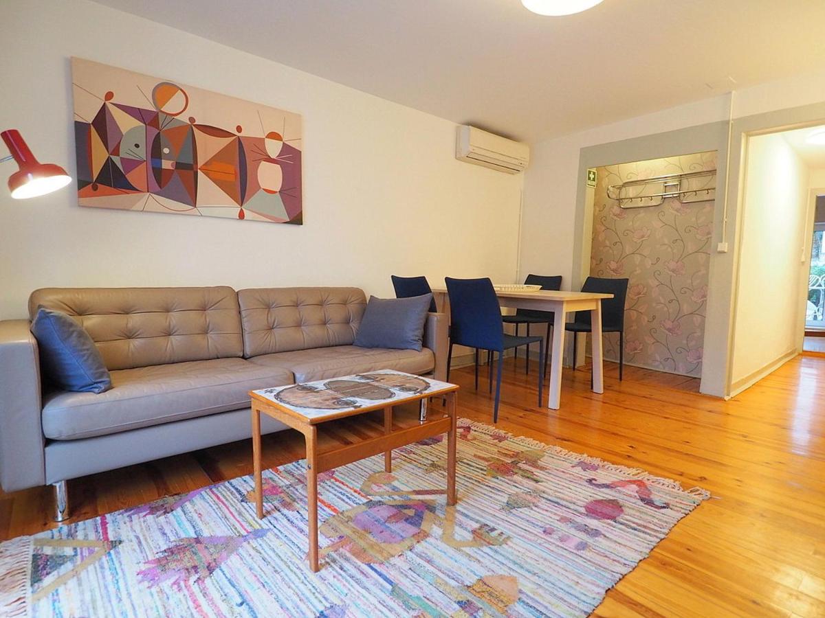 Appartement Bela Vista - Altstadt *