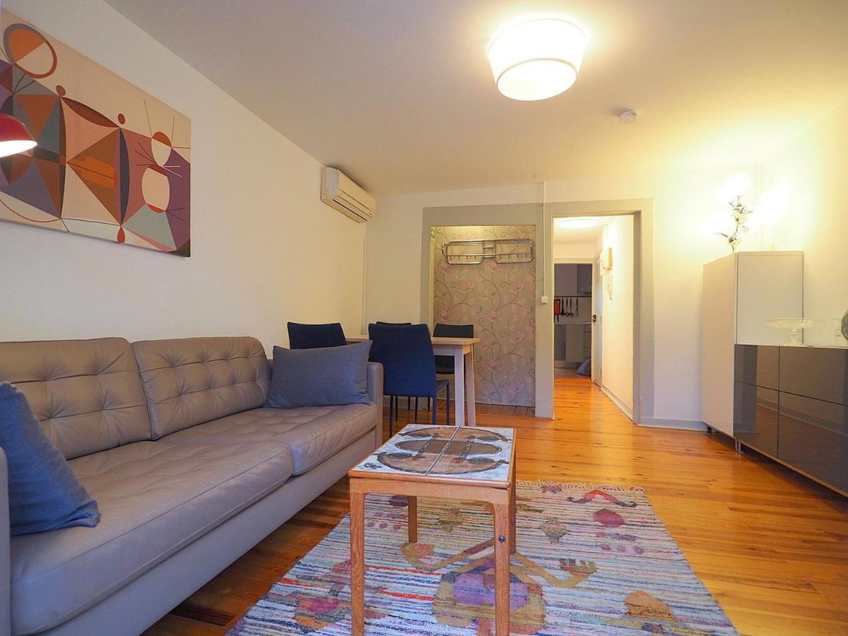 Appartement Bela Vista - Altstadt Lissabon