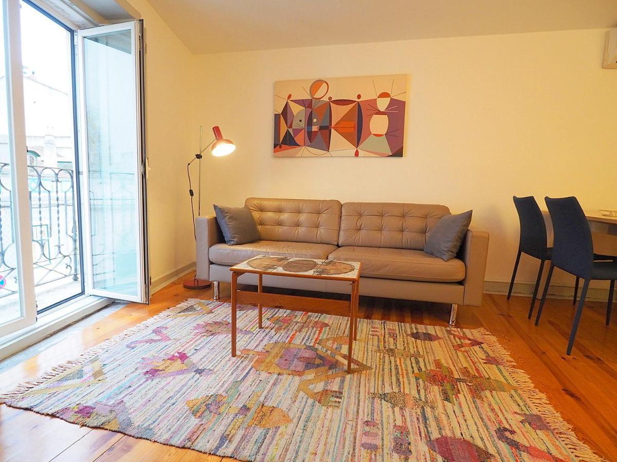 Appartement Bela Vista - Altstadt Lissabon