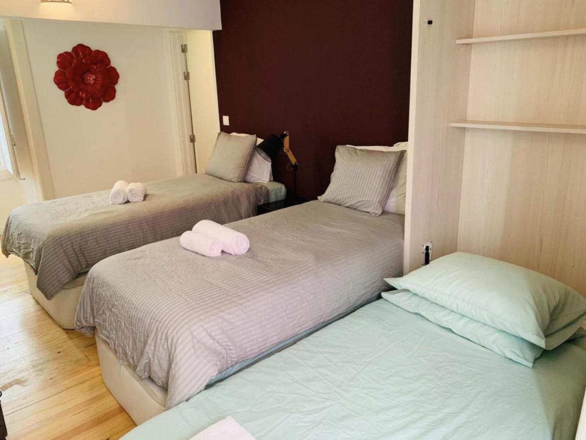 Chiado/bairro Alto 2 Bedroom *