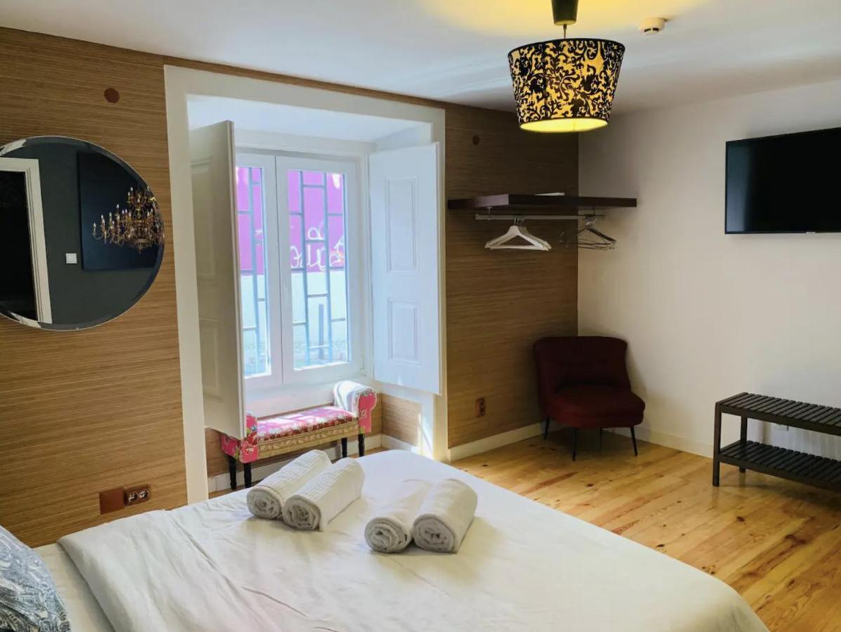 Chiado/bairro Alto 2 Bedroom *