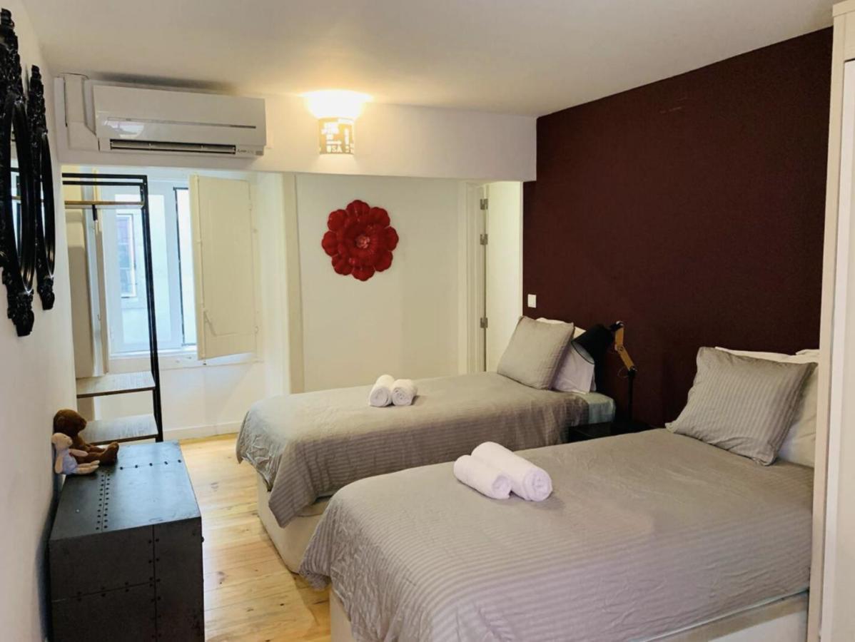 Appartement Chiado/bairro Alto 2 Bedroom *