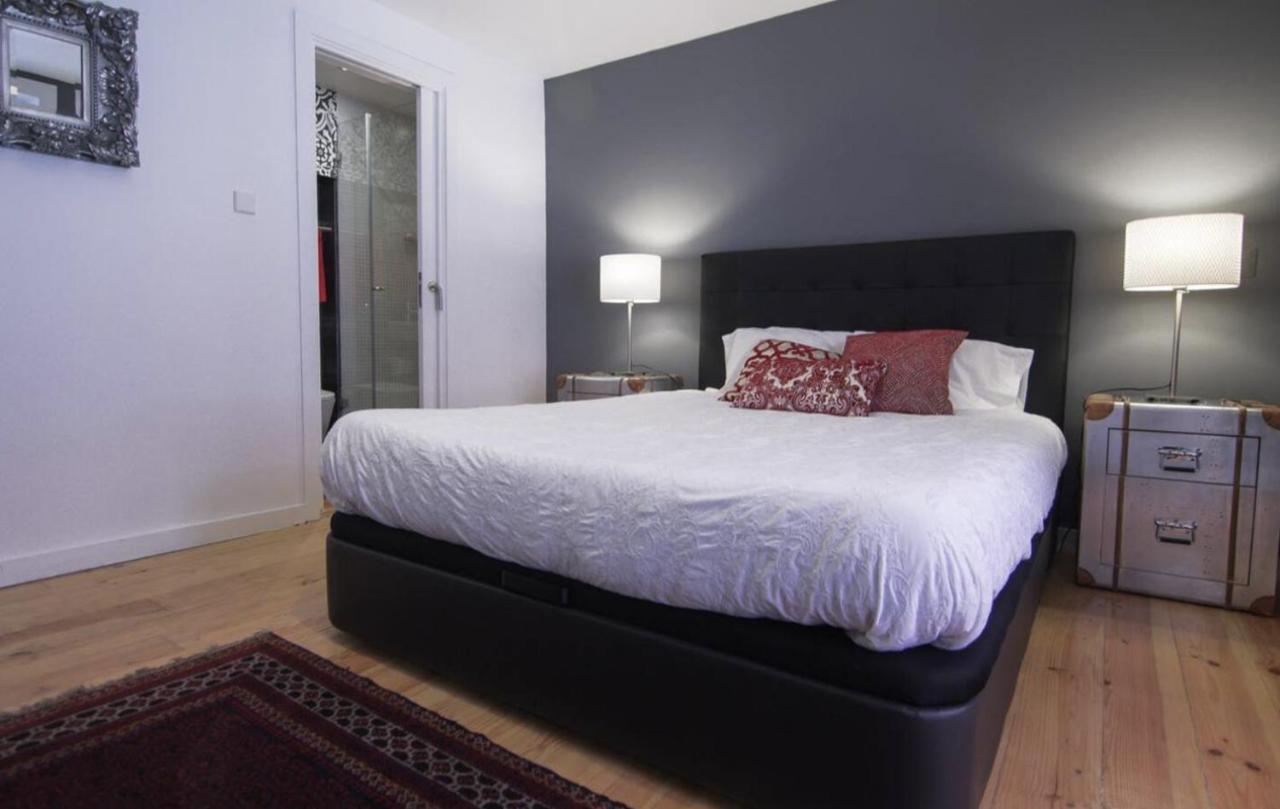 Chiado/bairro Alto 2 Bedroom *