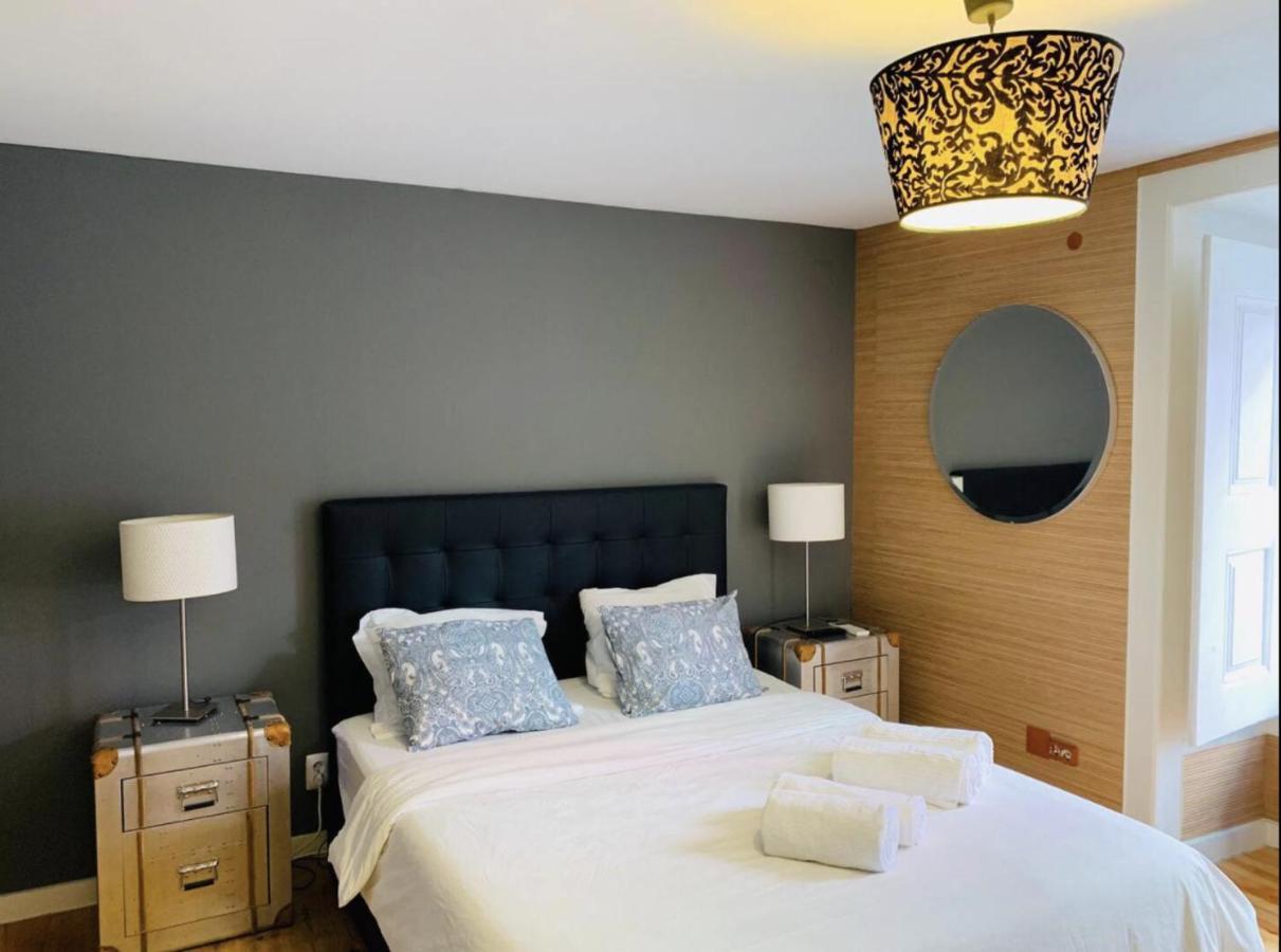 Appartement Chiado/bairro Alto 2 Bedroom