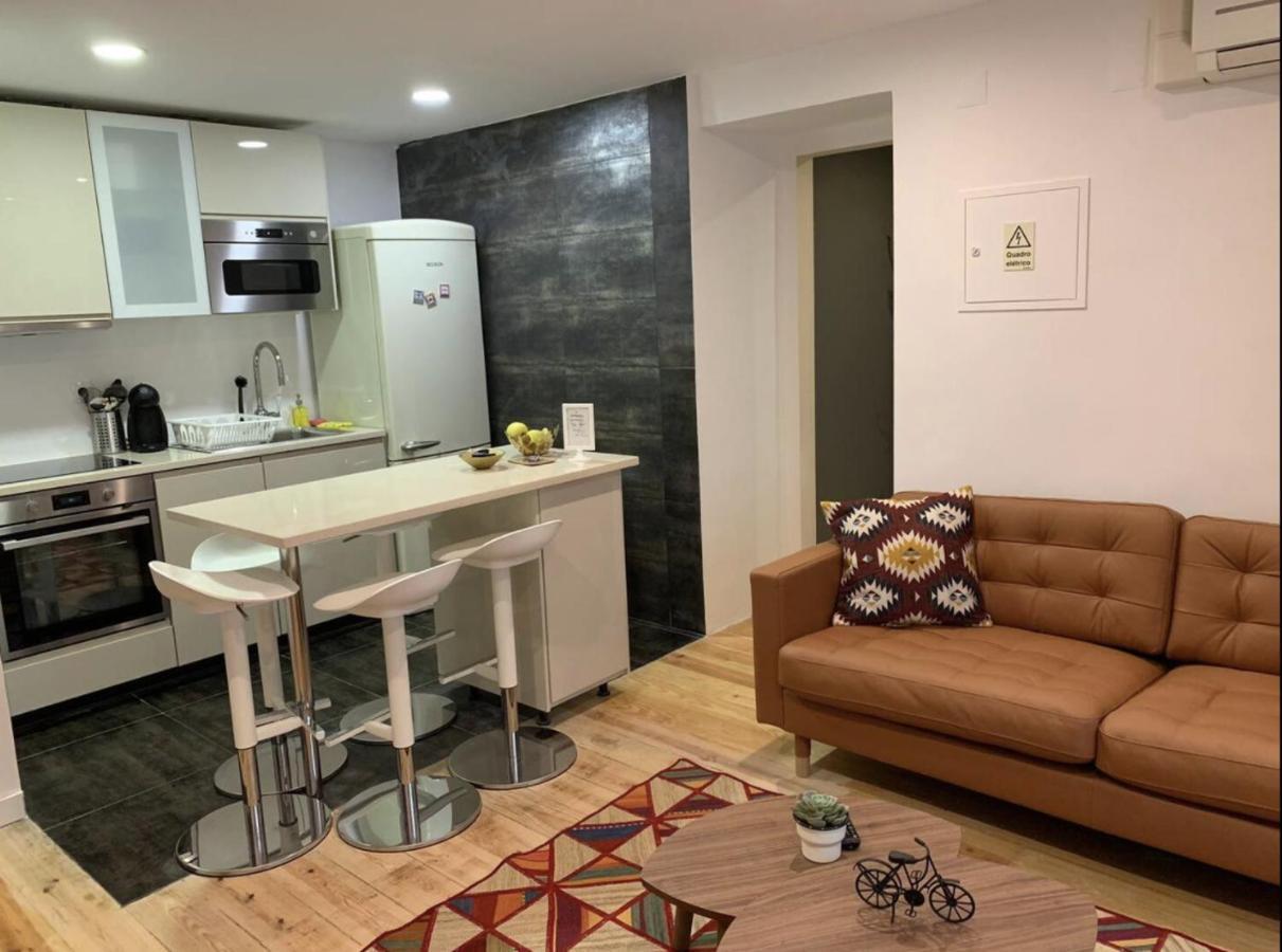 Chiado/bairro Alto 2 Bedroom *
