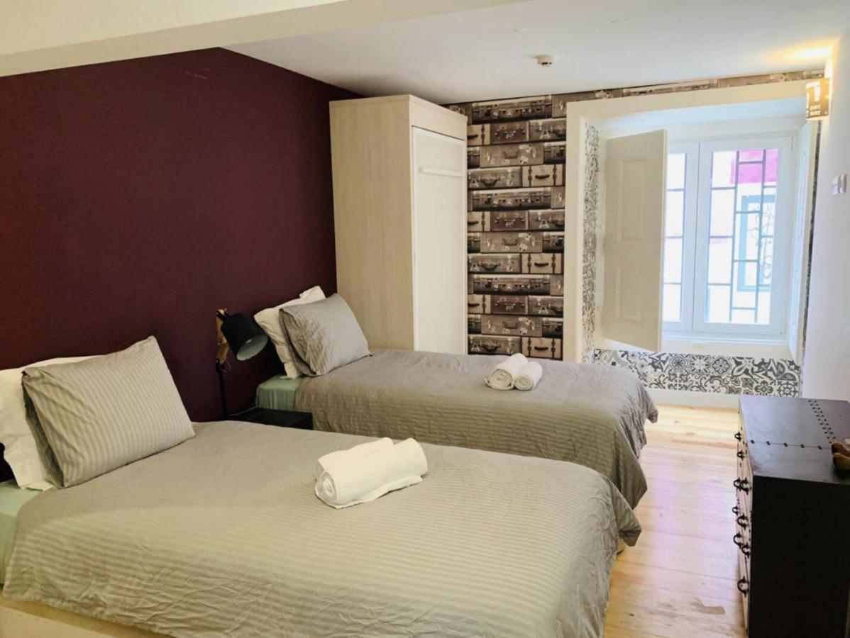 Chiado/bairro Alto 2 Bedroom * Lisboa