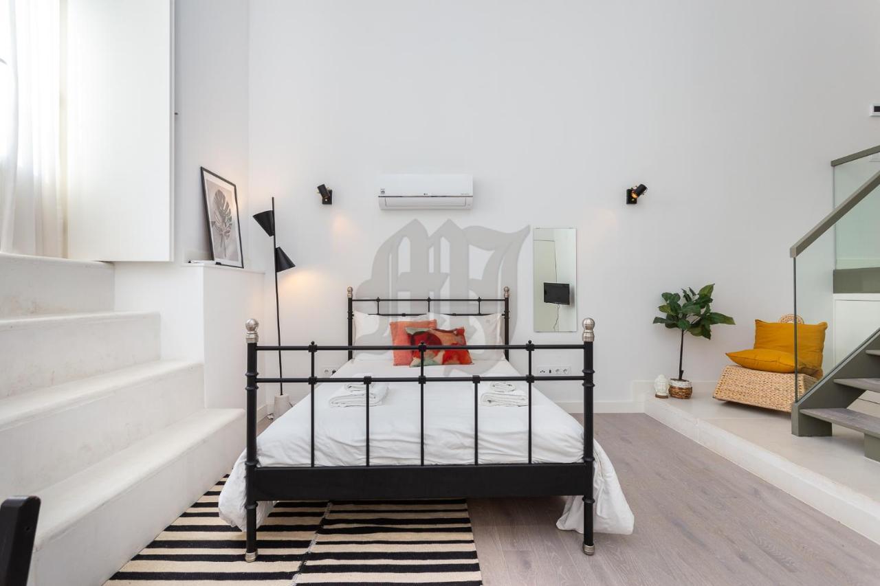 Appartement Morgan-jupiter