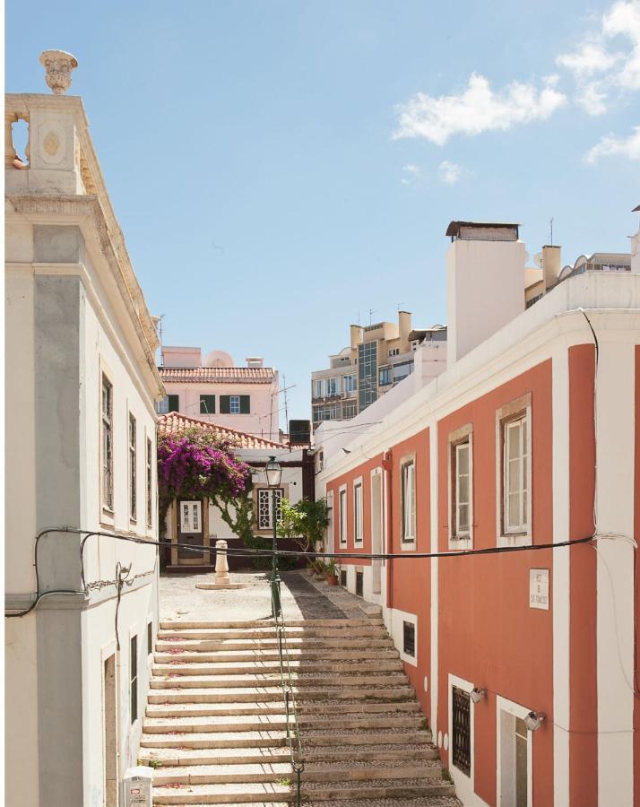 Casa Amora Alojamento de Acomodação e Pequeno-almoço 2*