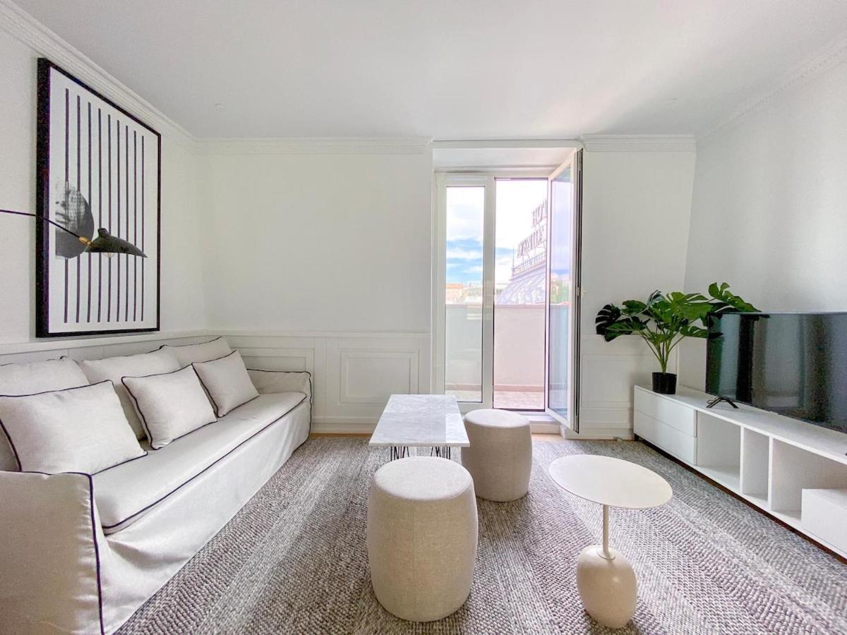 Apartment Boulevard Dream By Innkeeper Lissabon