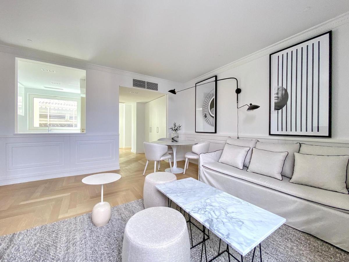 Apartment Boulevard Dream By Innkeeper Lissabon
