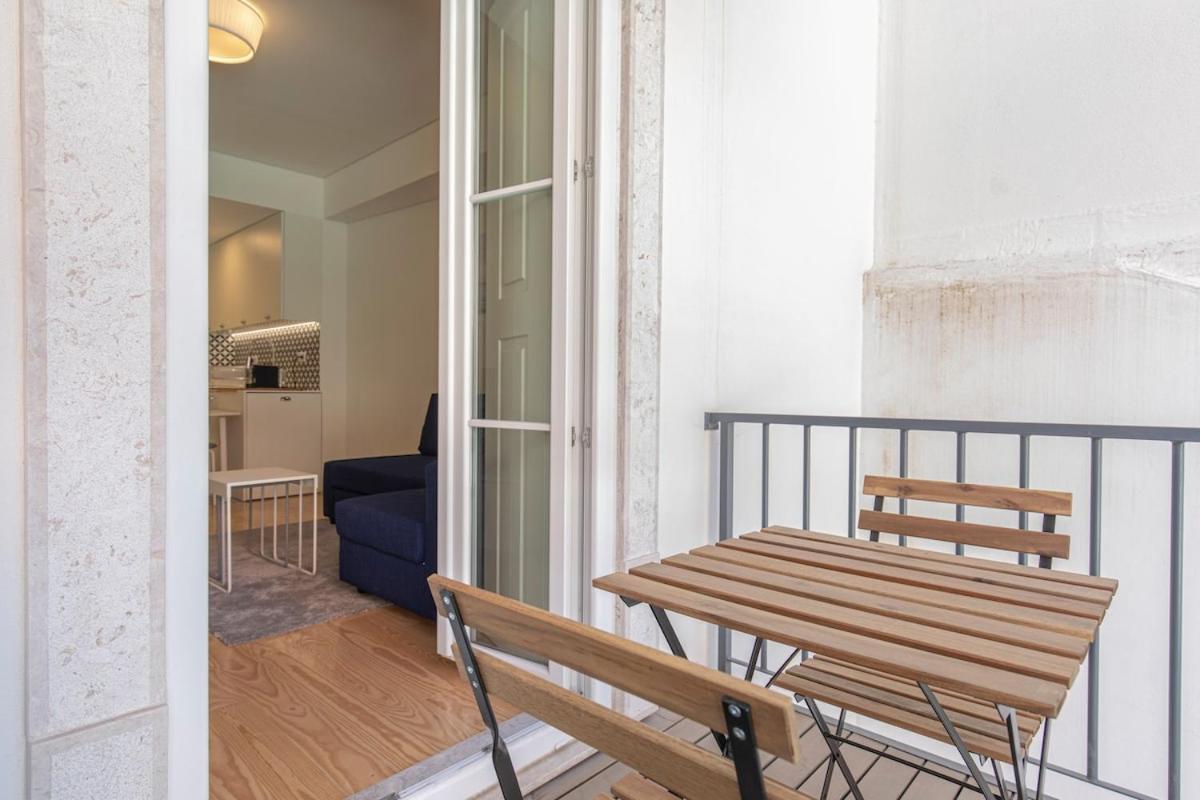 Appartement Joao Da Mata 2 Bedroom With Pool By Innkeeper Lisboa