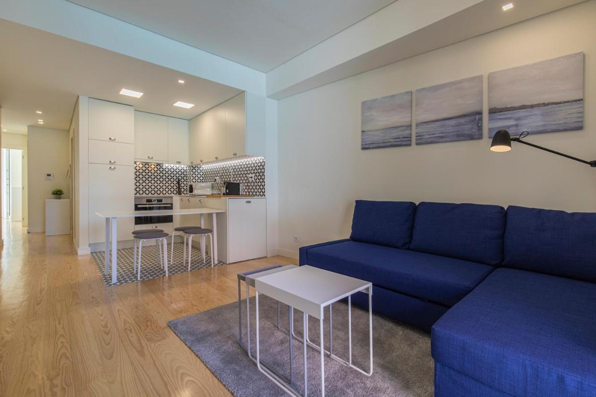 Joao Da Mata 2 Bedroom With Pool By Innkeeper Appartement Lisboa
