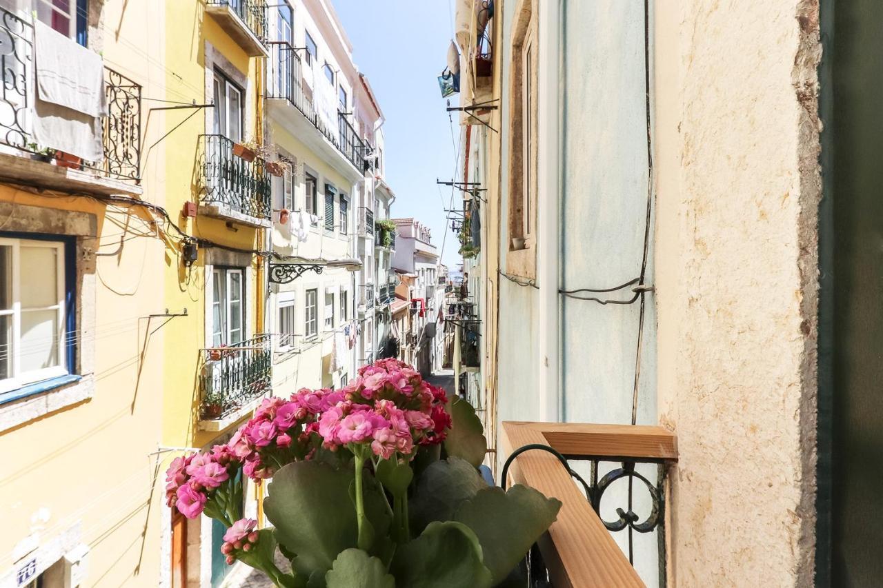 Appartement Bmyguest - Fado