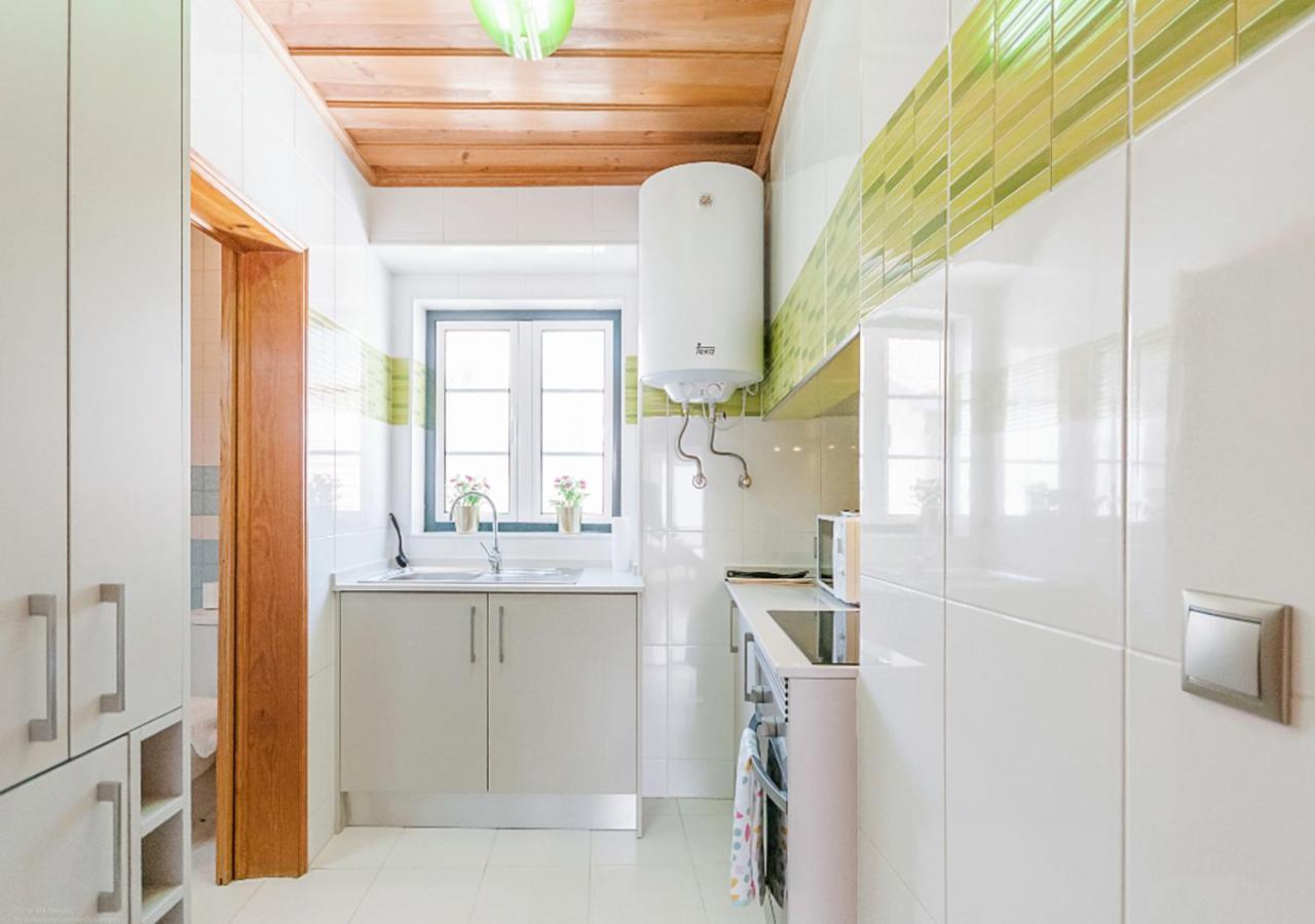 Escadinhas De Sao Miguel - Alfama Appartement