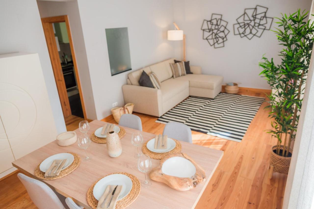 Chic & Classy By Gt House Apartment