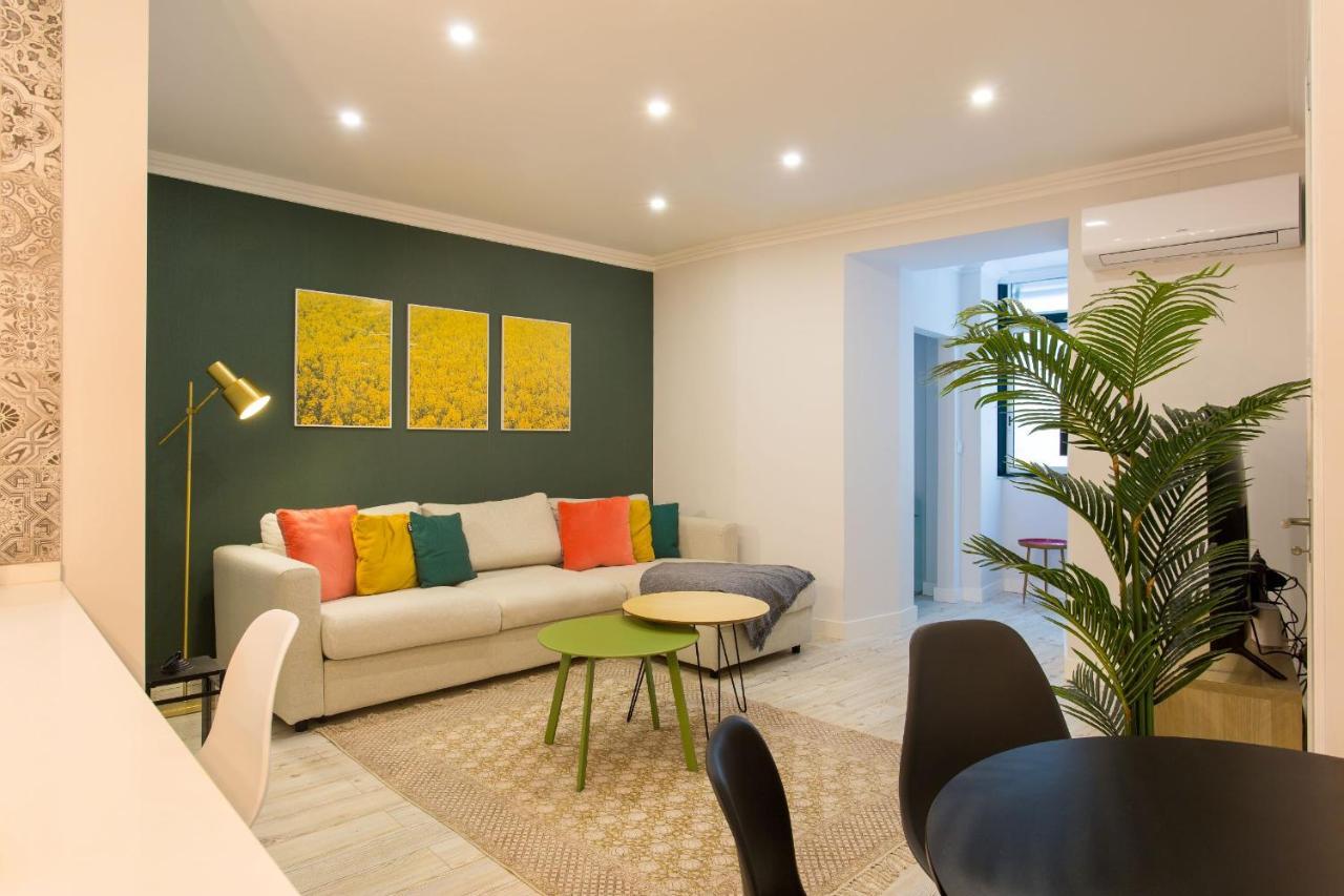 Escape - Center! Appartement
