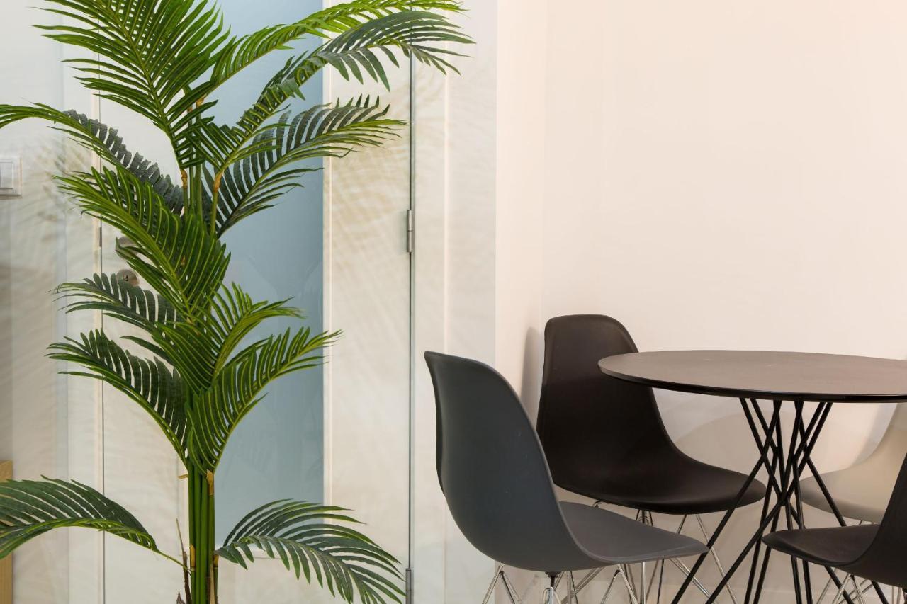 Escape - Center! Appartement