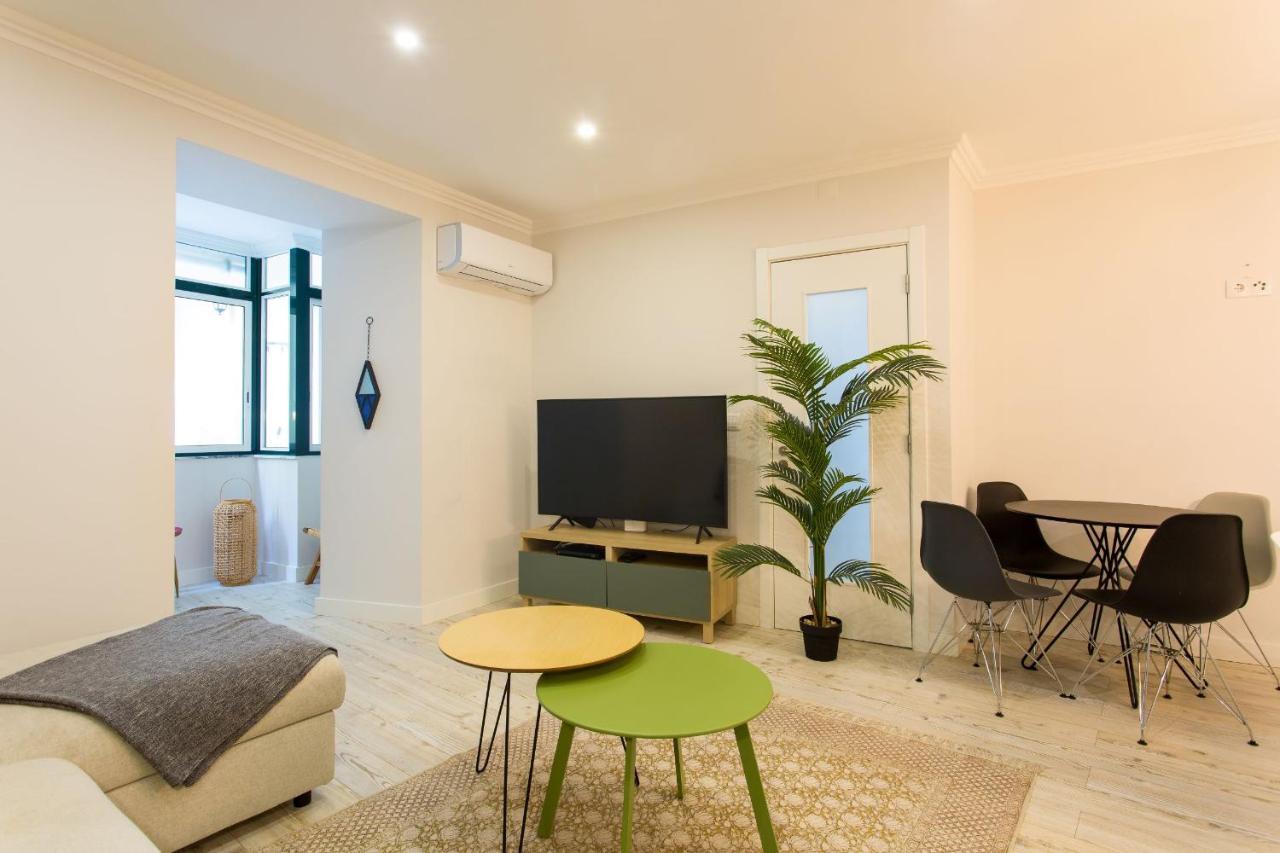 Escape - Center! Appartement *
