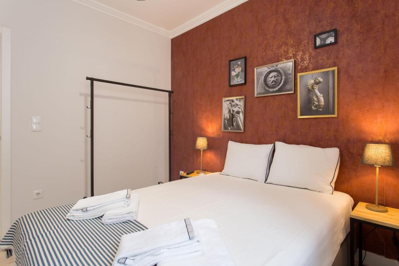 Escape - Center! Appartement *