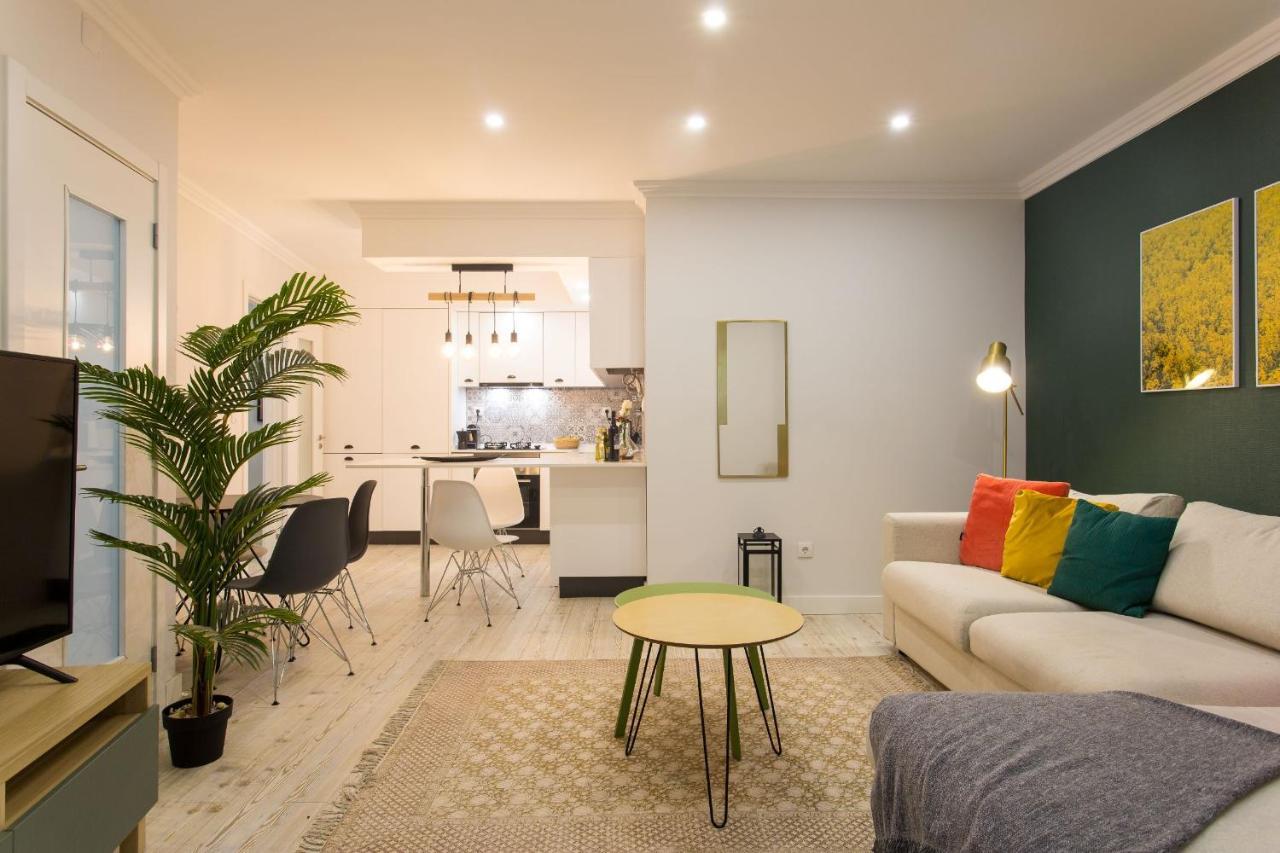 Escape - Center! Appartement