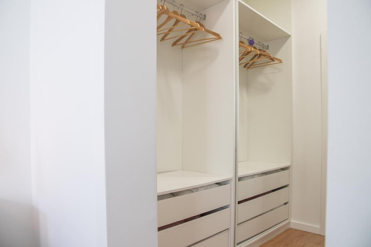 Charming 1 Bedroom W/ Terrace Near Belém * Lisboa