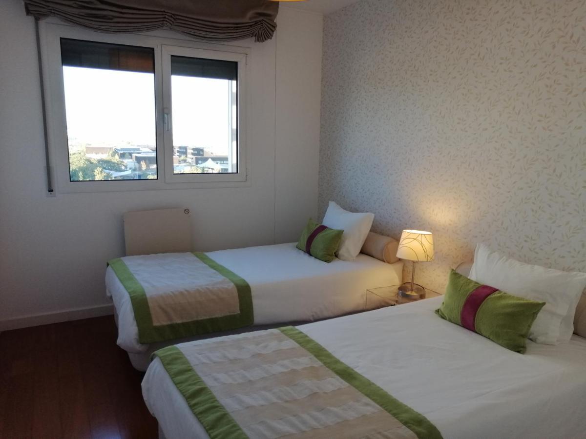 Welcome Here - Tamisa - Parque Nações Appartement
