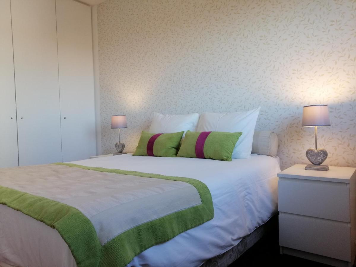 Welcome Here - Tamisa - Parque Nacoes Appartement *