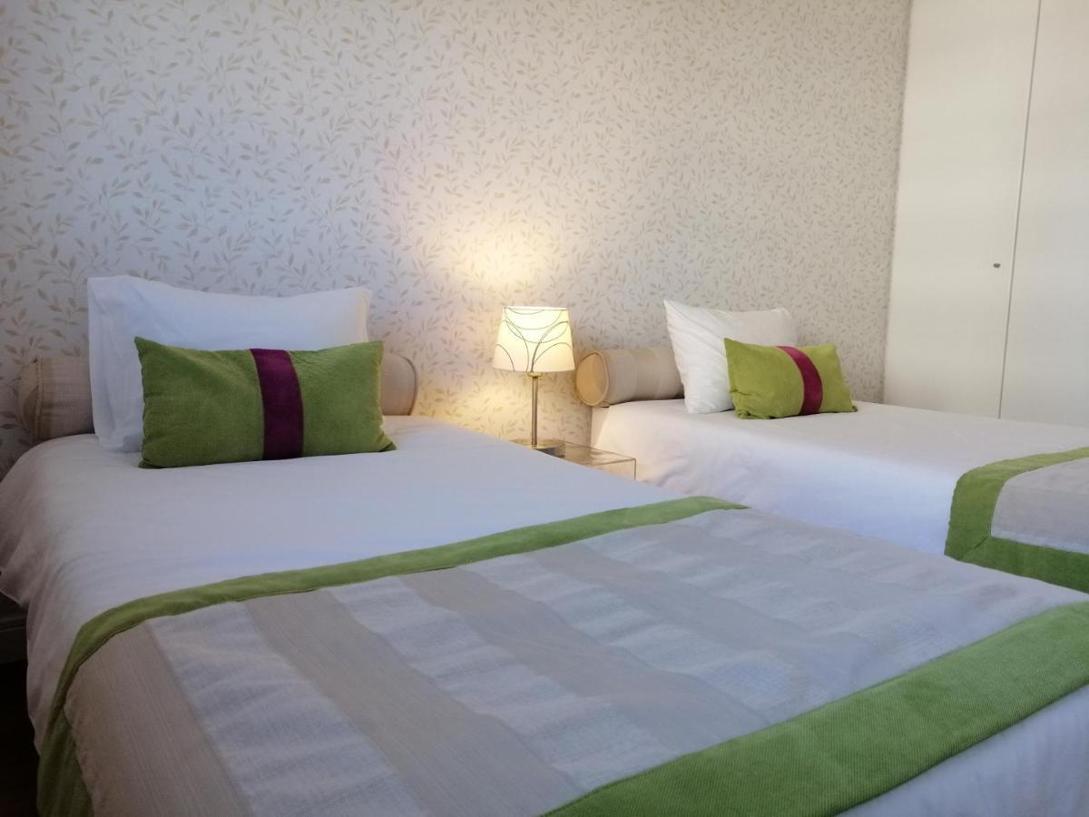 Appartement Welcome Here - Tamisa - Parque Nações Lisboa