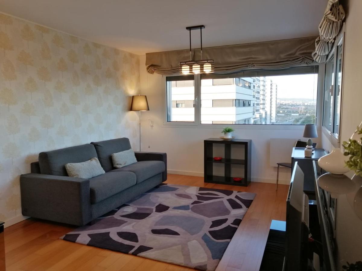Appartement Welcome Here - Tamisa - Parque Nações *