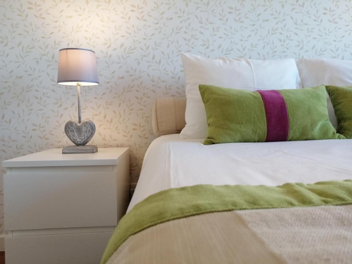 Welcome Here - Tamisa - Parque Nacoes Appartement *