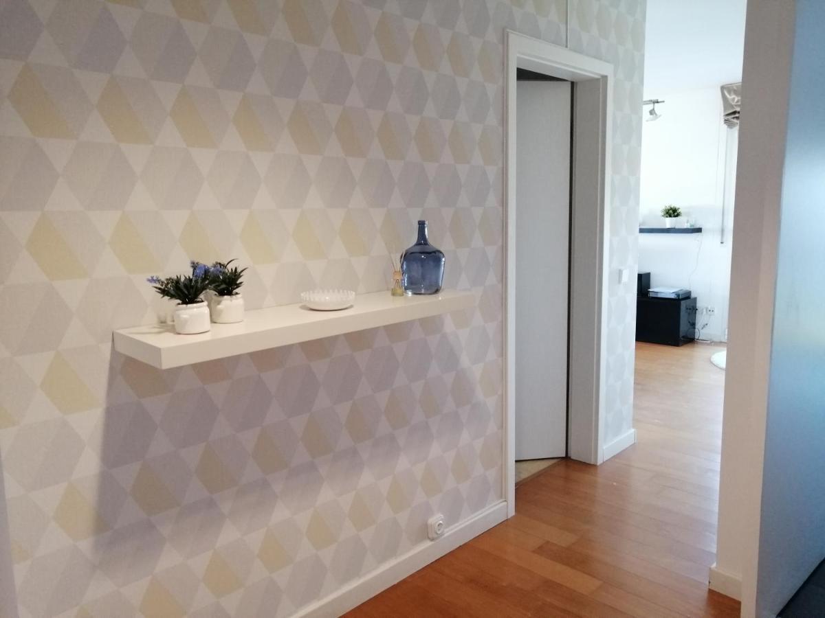 Appartement Welcome Here - Tamisa - Parque Nações