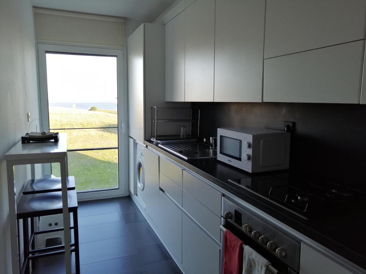 Welcome Here - Tamisa - Parque Nacoes Appartement *