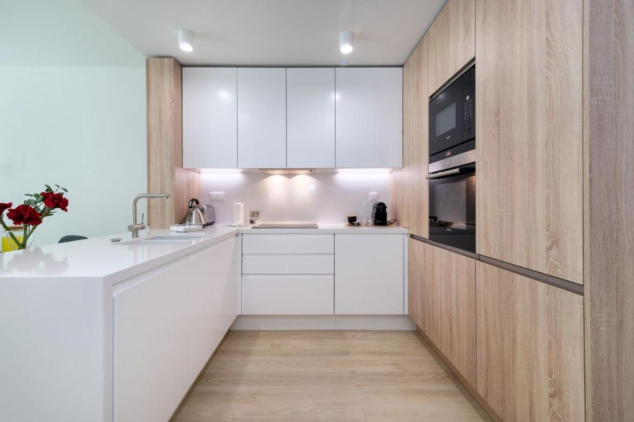 Appartement Modern & Stylish In Av. Da Liberdade By Lovelystay