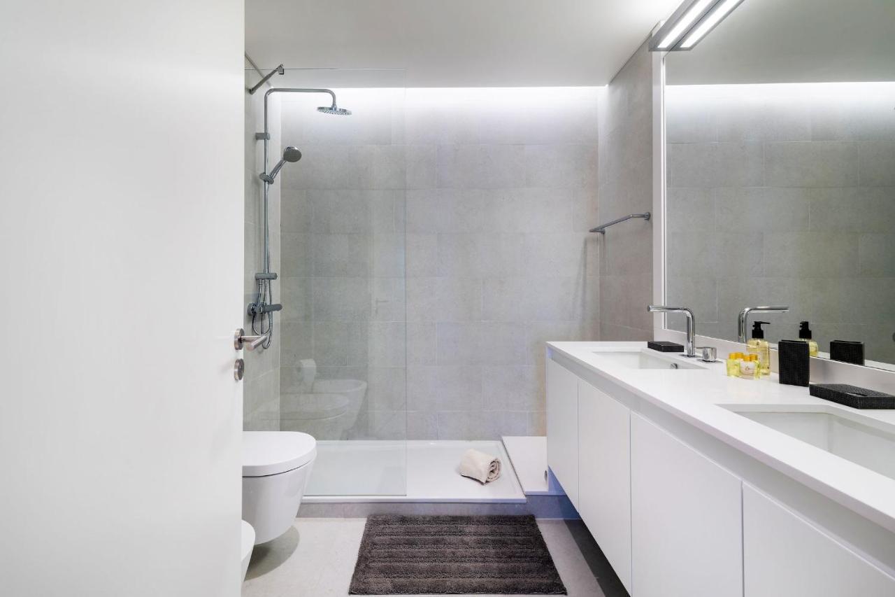 Appartement Stunning 2bdr In Chiado By Lovelystay