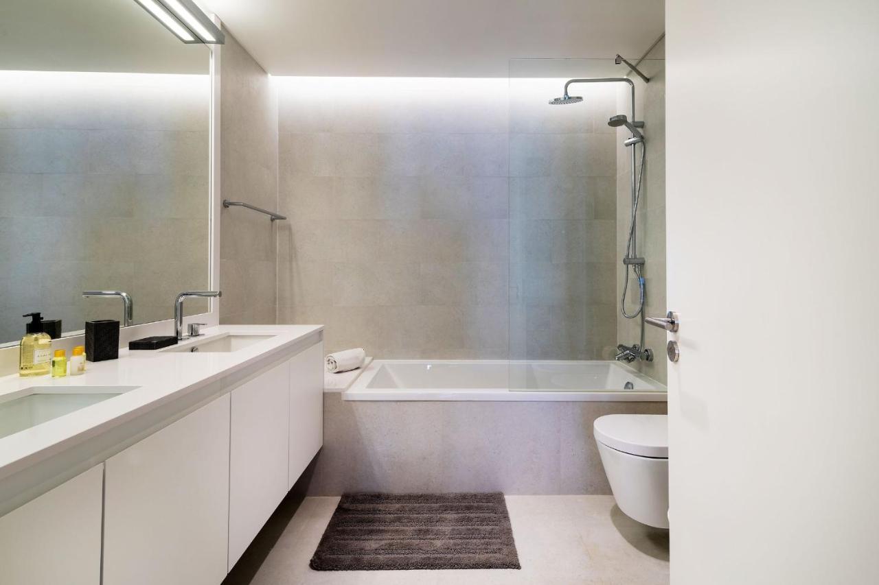 Appartement Stunning 2bdr In Chiado By Lovelystay Lisboa