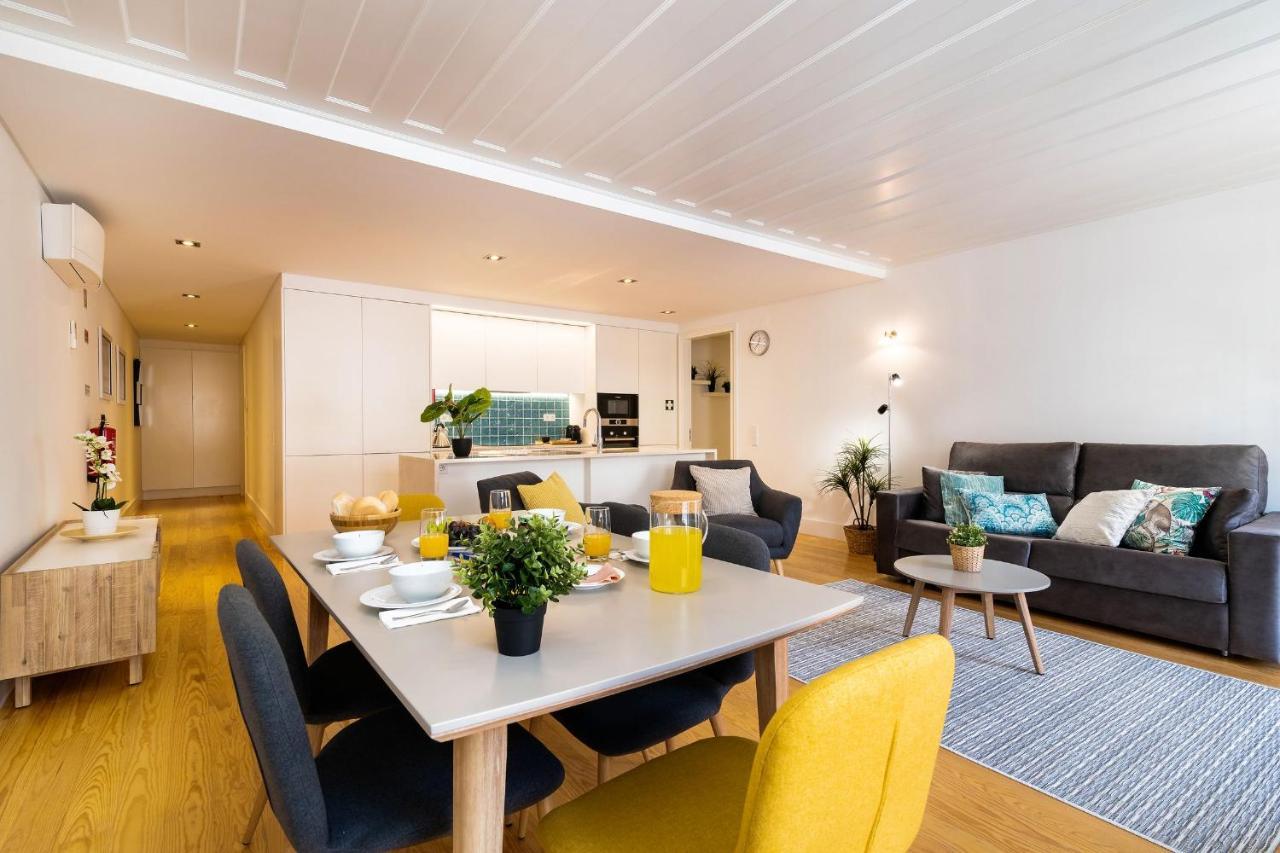 Stunning 2bdr In Chiado By Lovelystay * Lisboa