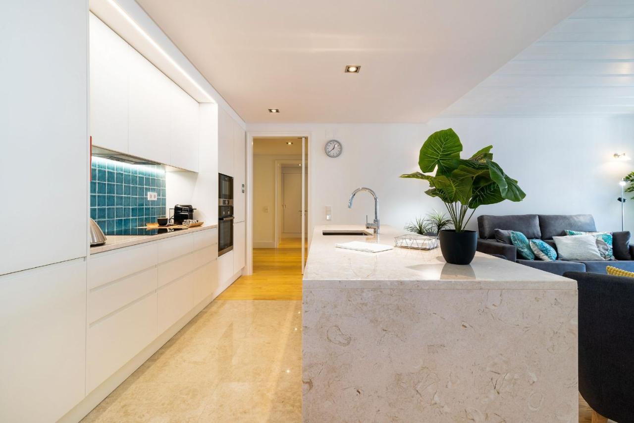 Appartement Stunning 2bdr In Chiado By Lovelystay