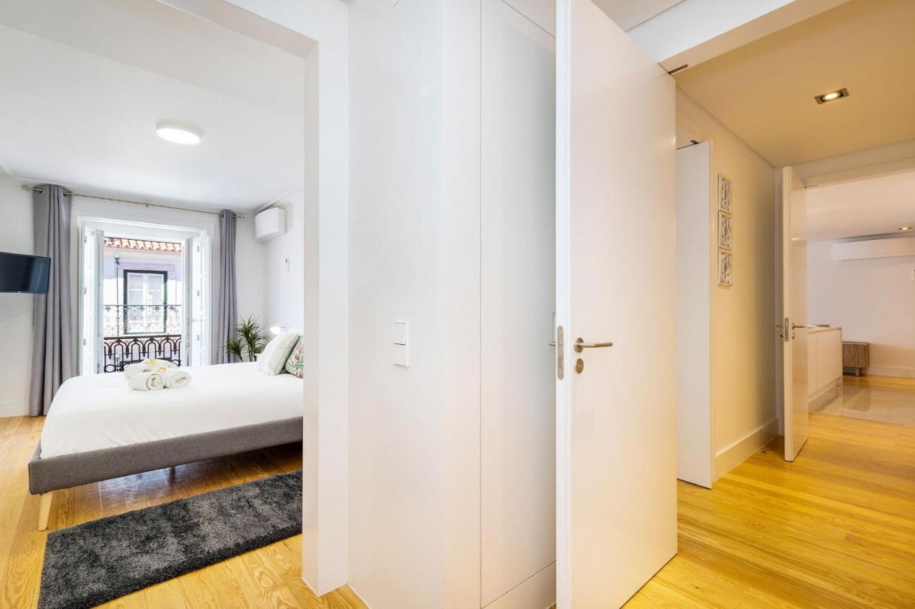Stunning 2bdr In Chiado By Lovelystay Appartement *