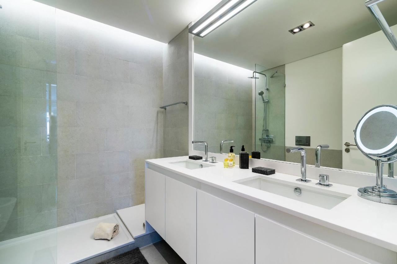 Stunning 2bdr In Chiado By Lovelystay Appartement *