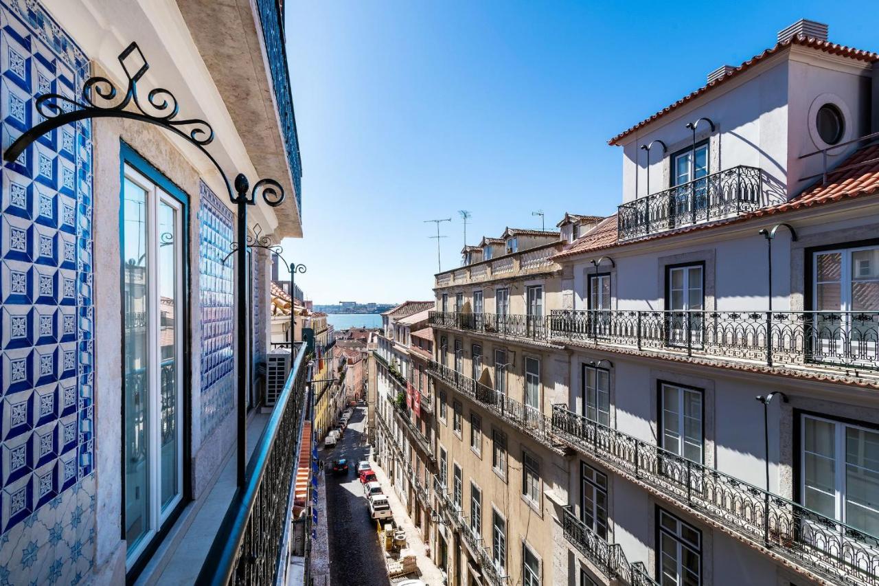 Appartement Stunning 2bdr In Chiado By Lovelystay *
