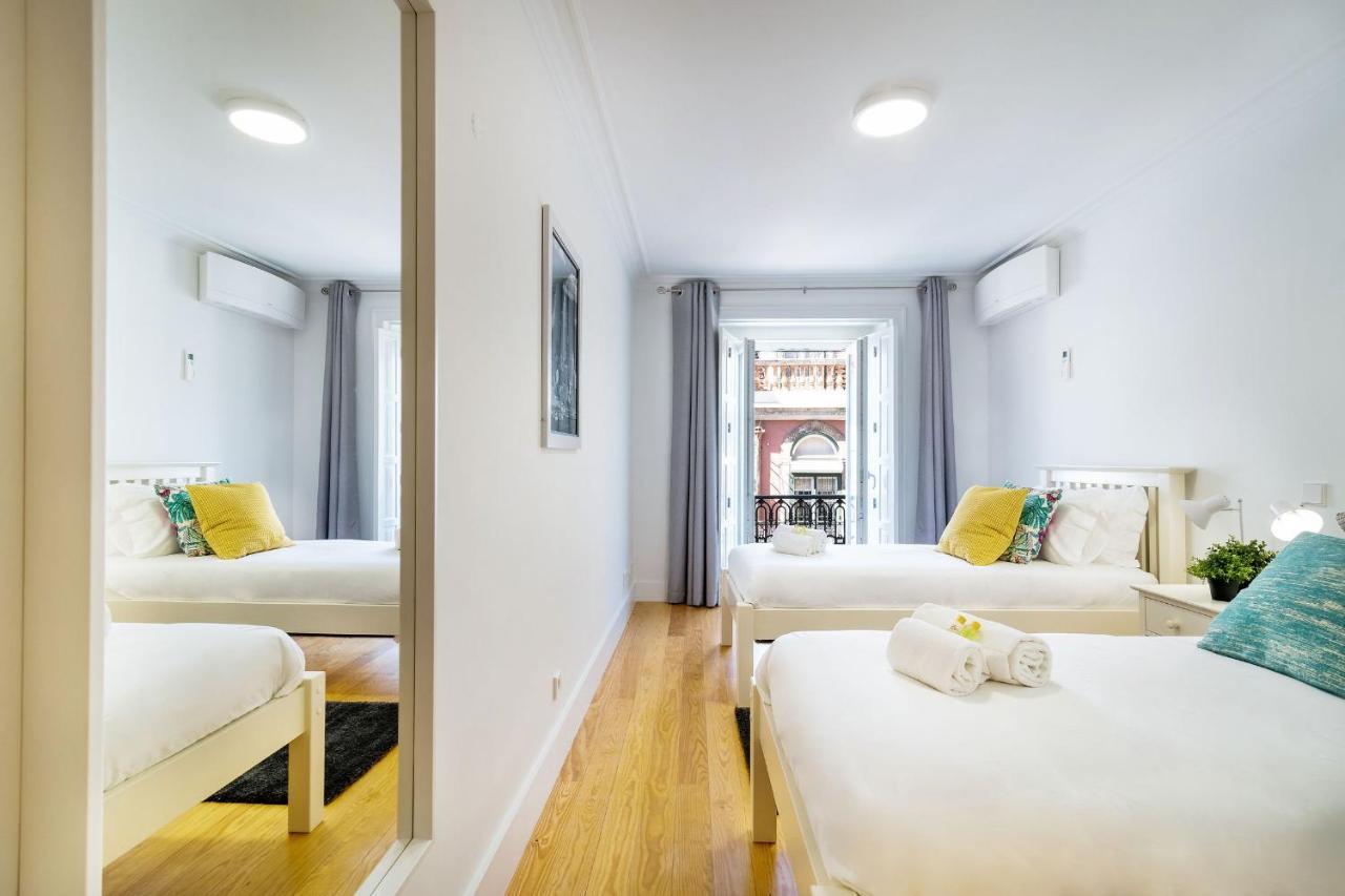Appartement Stunning 2bdr In Chiado By Lovelystay