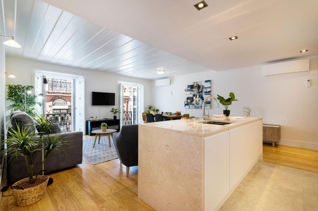 Stunning 2bdr In Chiado By Lovelystay * Lisboa