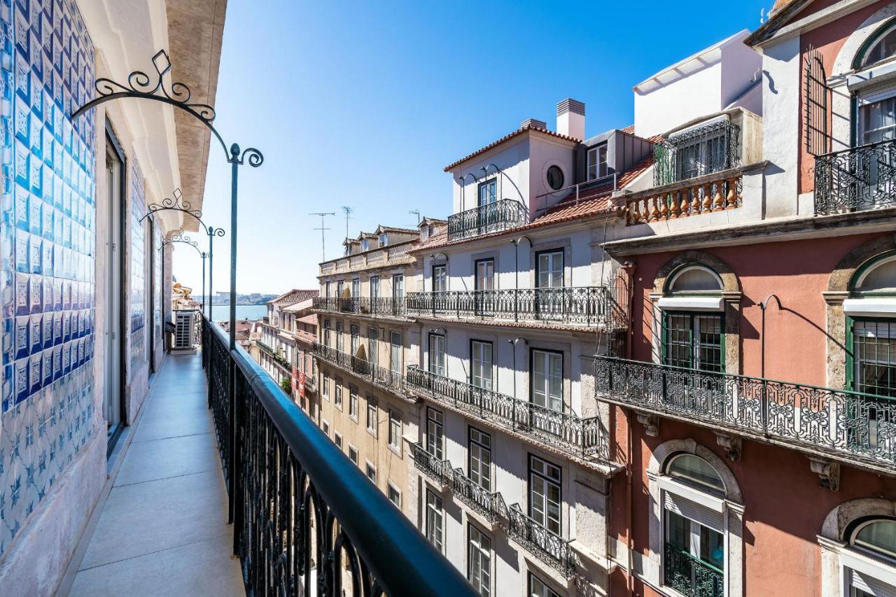Appartement Stunning 2bdr In Chiado By Lovelystay