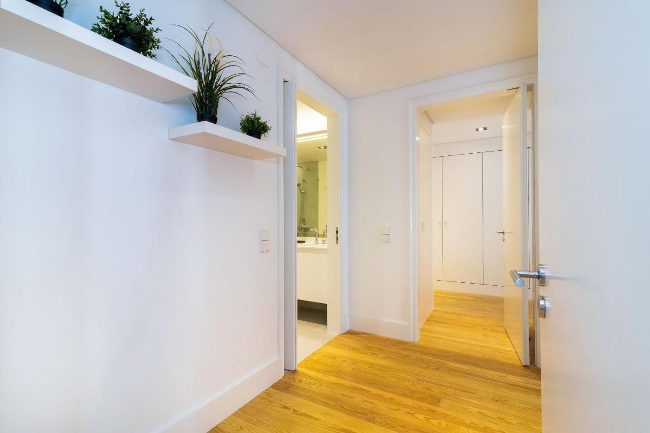 Stunning 2bdr In Chiado By Lovelystay *