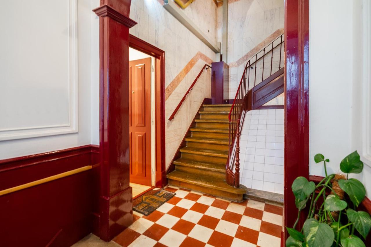 Apartment Whome Casa Alcazar Perfect Spot W/ Private Patio *