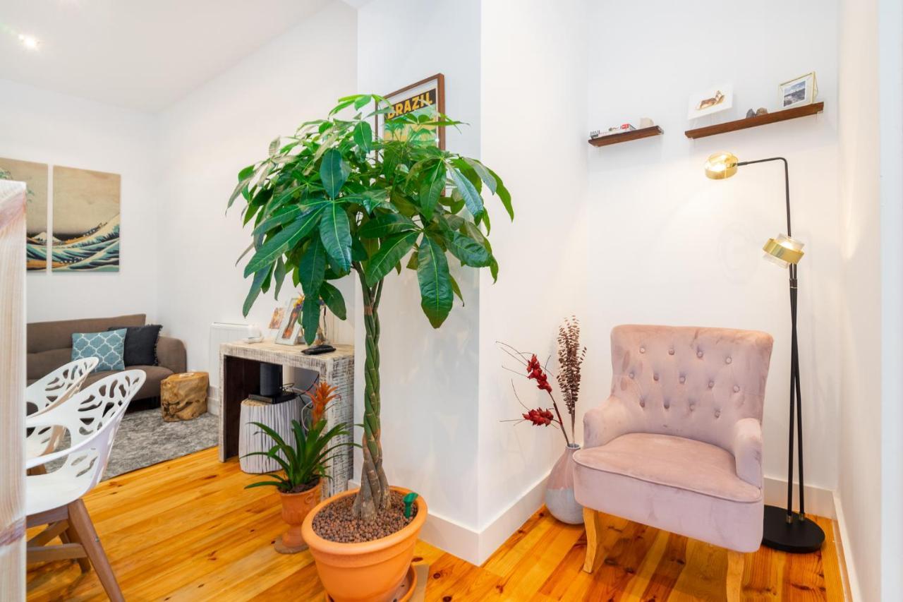 Whome Casa Alcazar Perfect Spot W/ Private Patio Apartment *