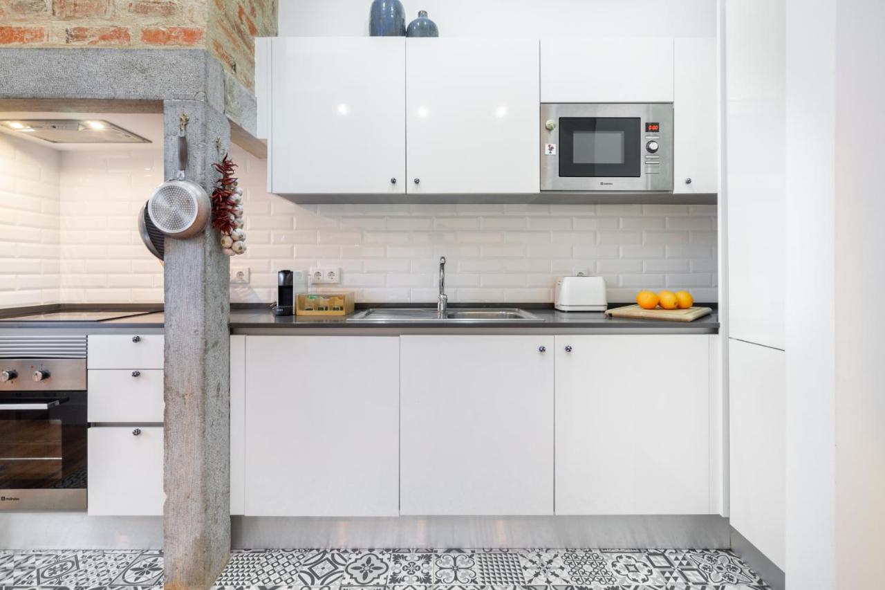 Whome Casa Alcazar Perfect Spot W/ Private Patio * Lissabon