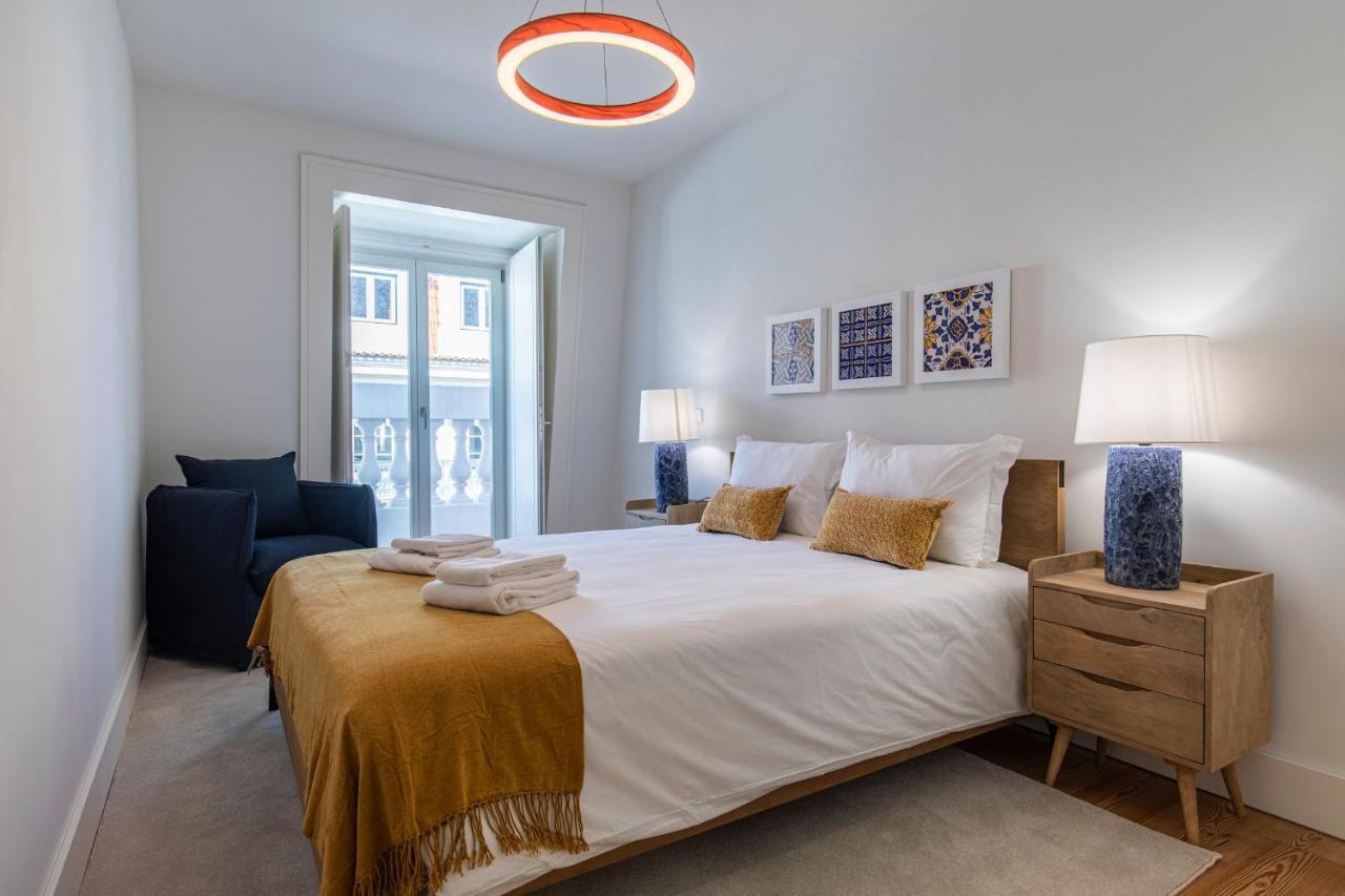 Stunning In Heart Of By Lovelystay Lissabon