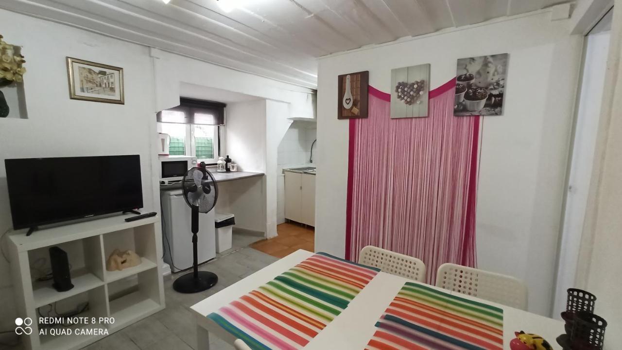 Martim Moniz Low Cost Appartement